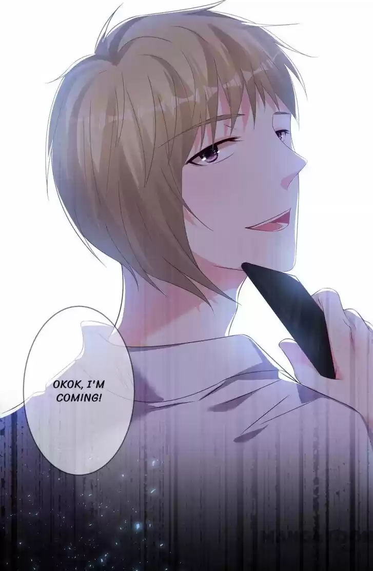 Wo Bei Zongcai hei shangle! Ch.122