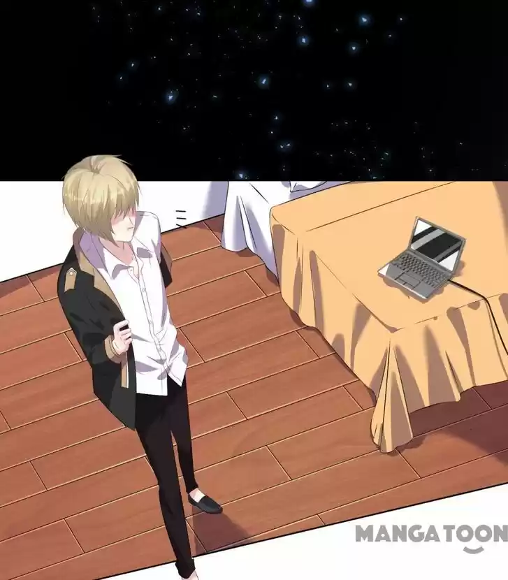 Wo Bei Zongcai hei shangle! Ch.122