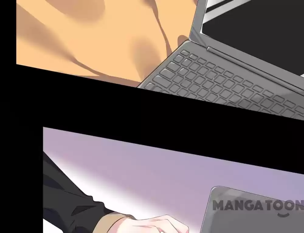 Wo Bei Zongcai hei shangle! Ch.122