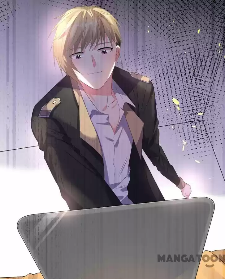 Wo Bei Zongcai hei shangle! Ch.122