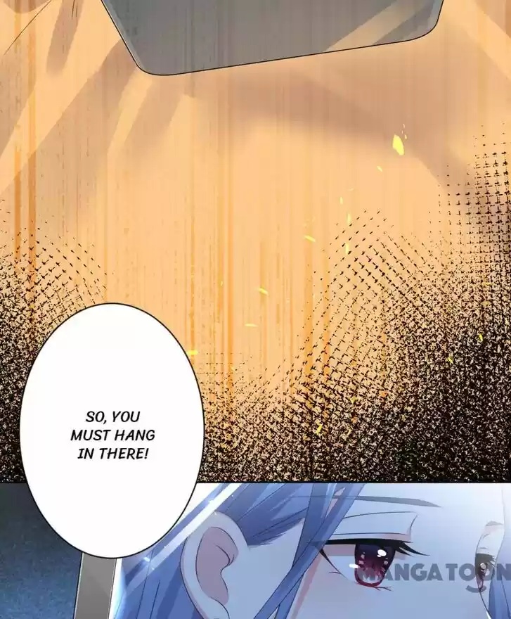 Wo Bei Zongcai hei shangle! Ch.122