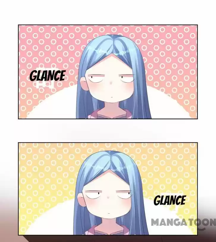 Wo Bei Zongcai hei shangle! Ch.122