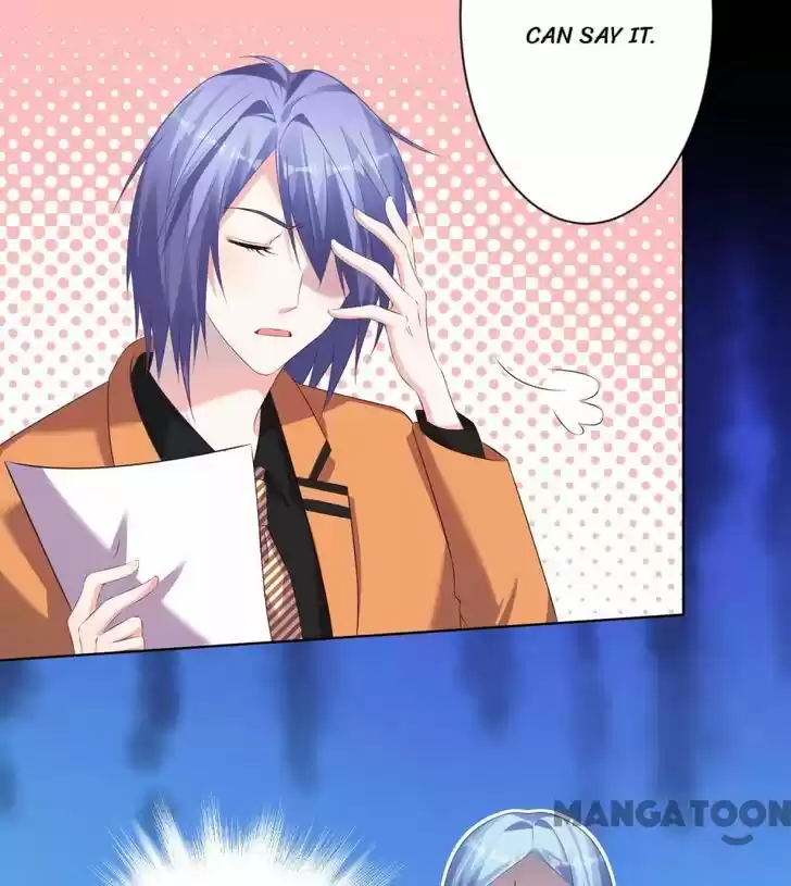 Wo Bei Zongcai hei shangle! Ch.122