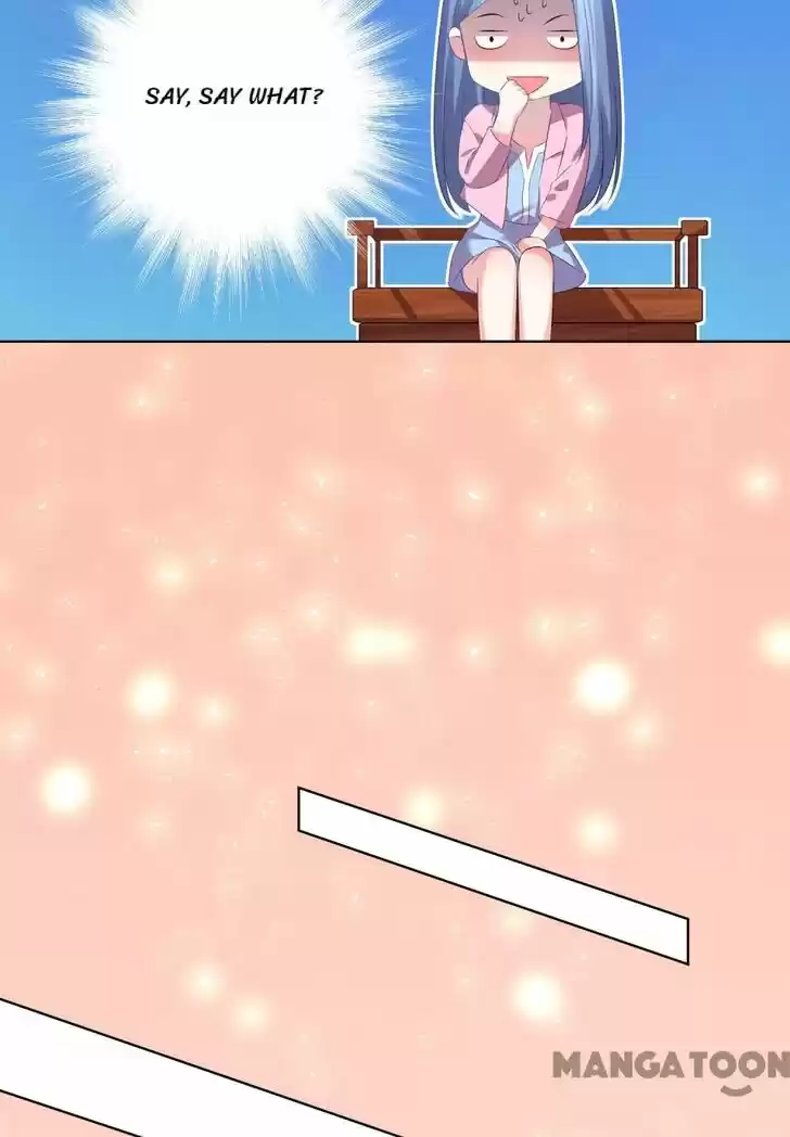 Wo Bei Zongcai hei shangle! Ch.122