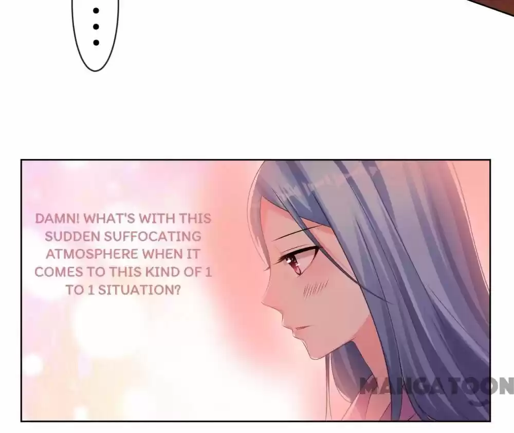 Wo Bei Zongcai hei shangle! Ch.122