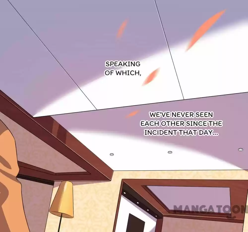 Wo Bei Zongcai hei shangle! Ch.122