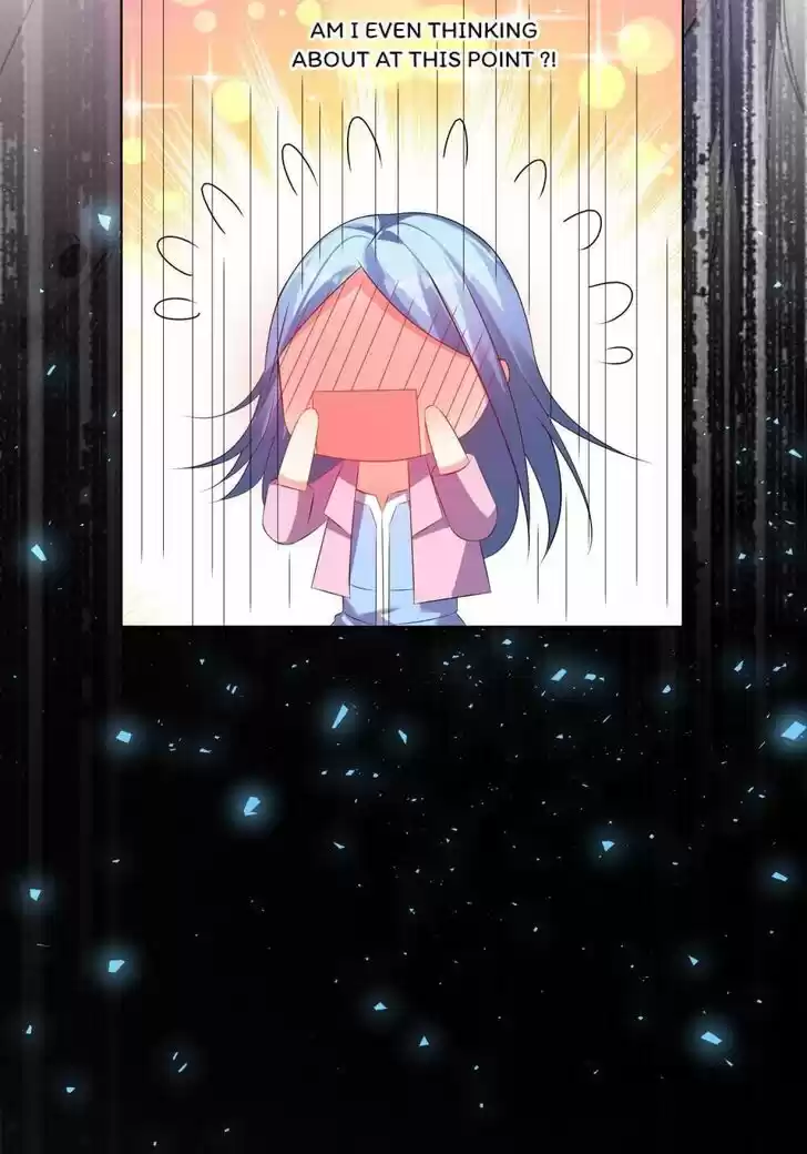 Wo Bei Zongcai hei shangle! Ch.122