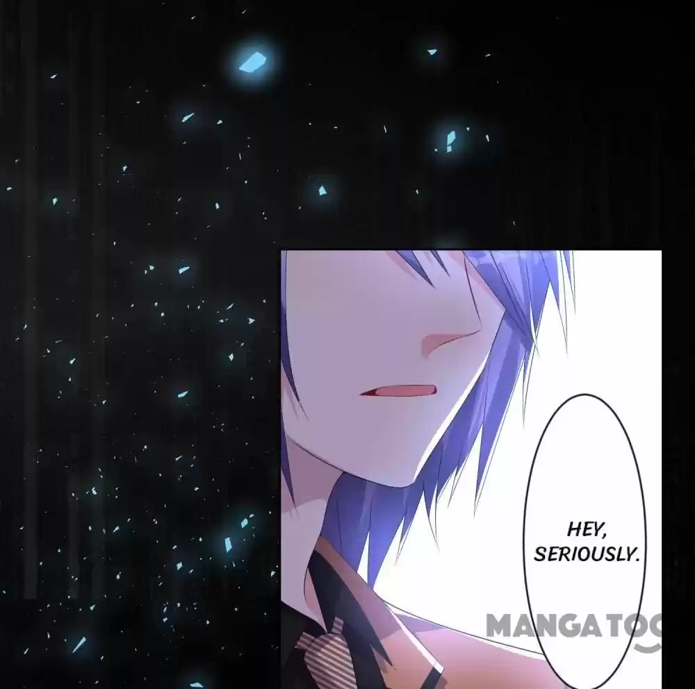 Wo Bei Zongcai hei shangle! Ch.122