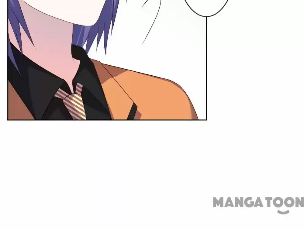 Wo Bei Zongcai hei shangle! Ch.122