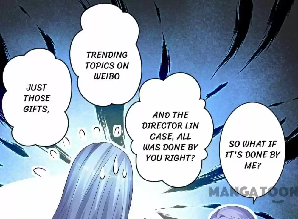 Wo Bei Zongcai hei shangle! Ch.122