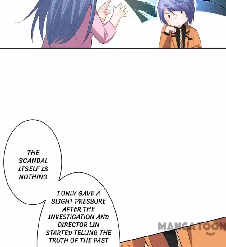 Wo Bei Zongcai hei shangle! Ch.122