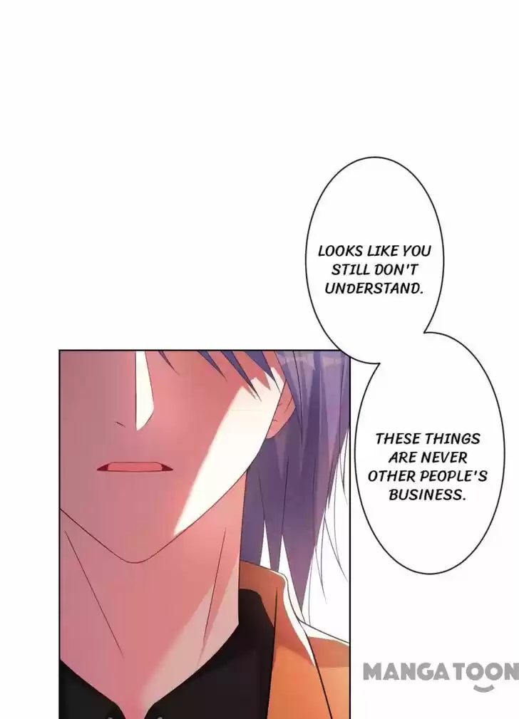 Wo Bei Zongcai hei shangle! Ch.122