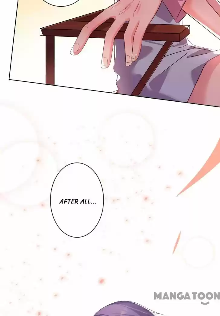 Wo Bei Zongcai hei shangle! Ch.122