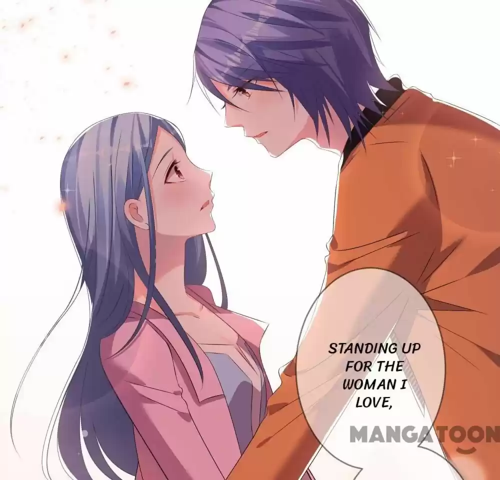 Wo Bei Zongcai hei shangle! Ch.122