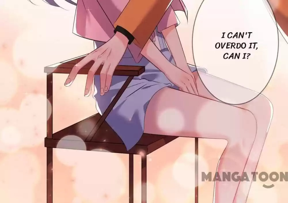 Wo Bei Zongcai hei shangle! Ch.122