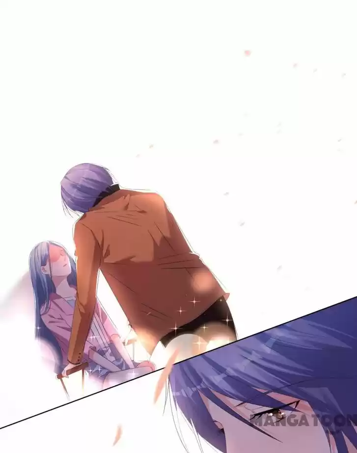 Wo Bei Zongcai hei shangle! Ch.123