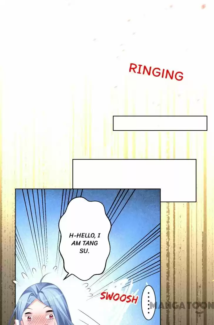 Wo Bei Zongcai hei shangle! Ch.123