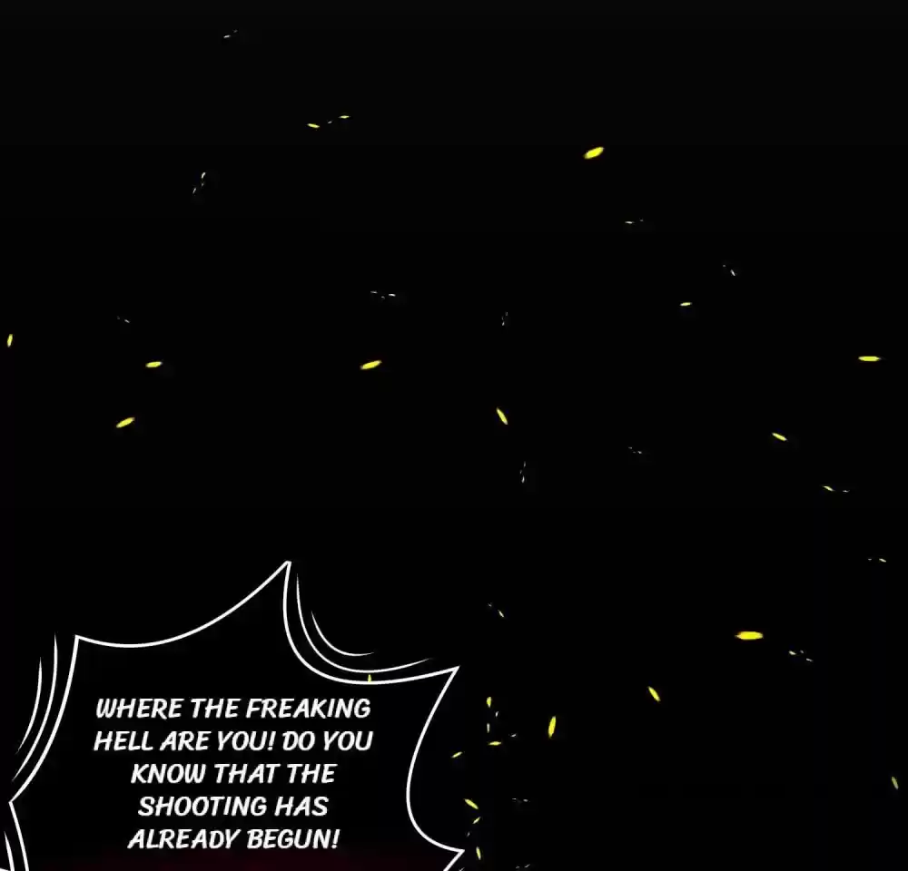 Wo Bei Zongcai hei shangle! Ch.123