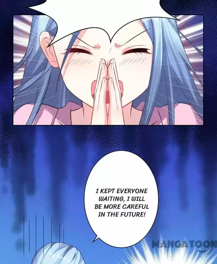 Wo Bei Zongcai hei shangle! Ch.123