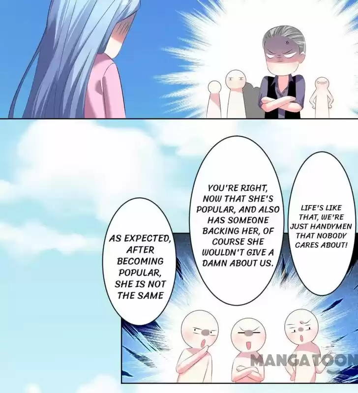 Wo Bei Zongcai hei shangle! Ch.123