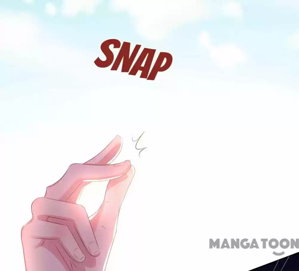 Wo Bei Zongcai hei shangle! Ch.123