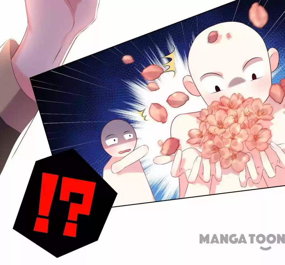 Wo Bei Zongcai hei shangle! Ch.123