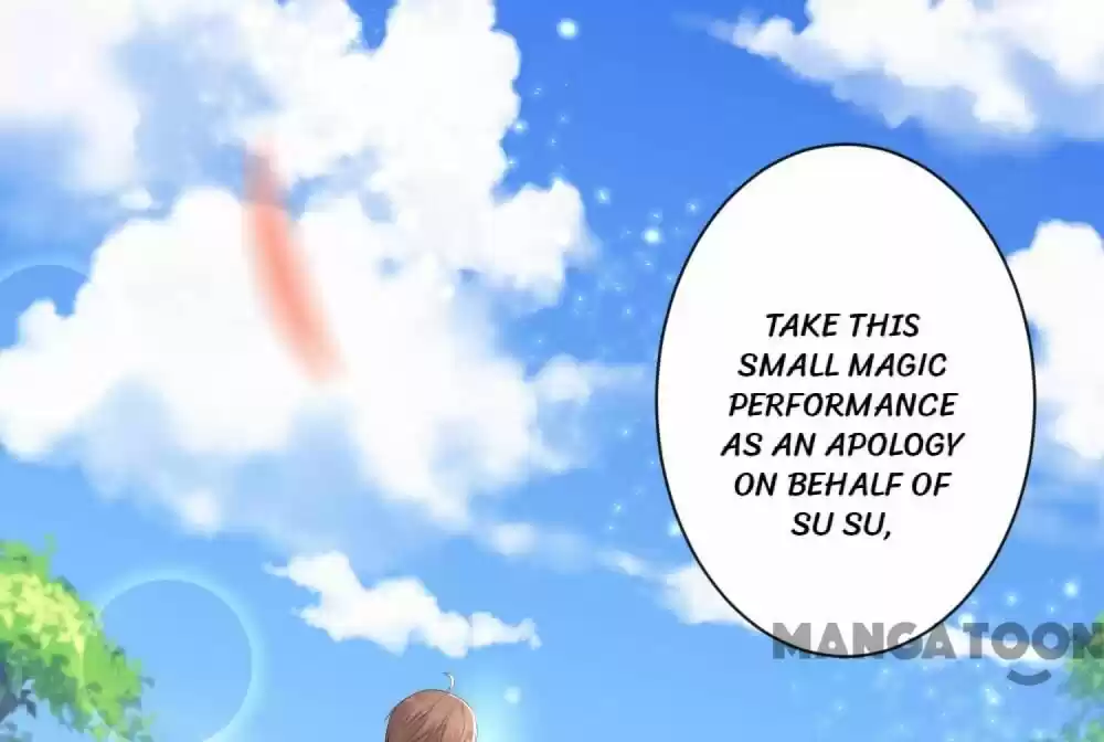 Wo Bei Zongcai hei shangle! Ch.123