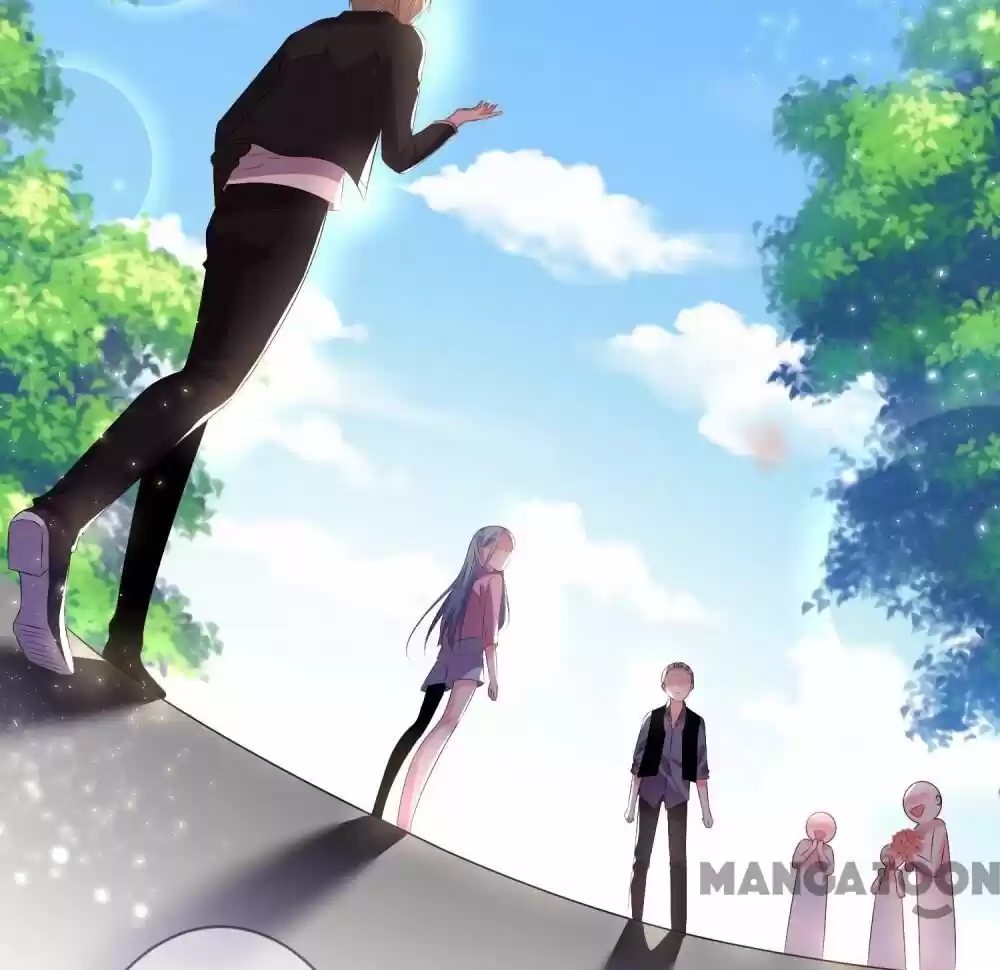 Wo Bei Zongcai hei shangle! Ch.123