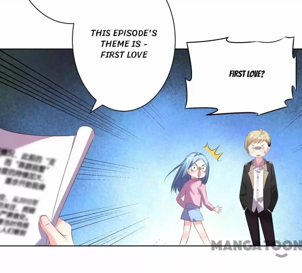 Wo Bei Zongcai hei shangle! Ch.123