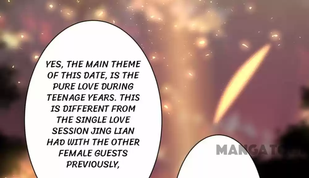 Wo Bei Zongcai hei shangle! Ch.123