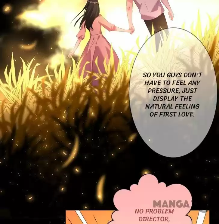 Wo Bei Zongcai hei shangle! Ch.123