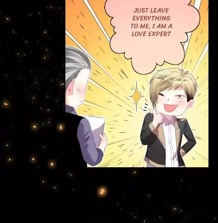 Wo Bei Zongcai hei shangle! Ch.123