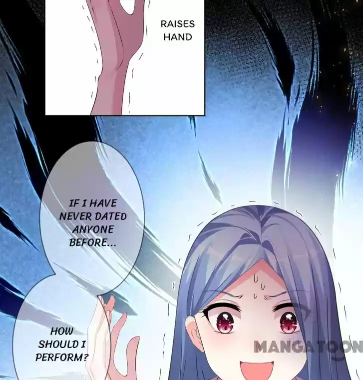 Wo Bei Zongcai hei shangle! Ch.123