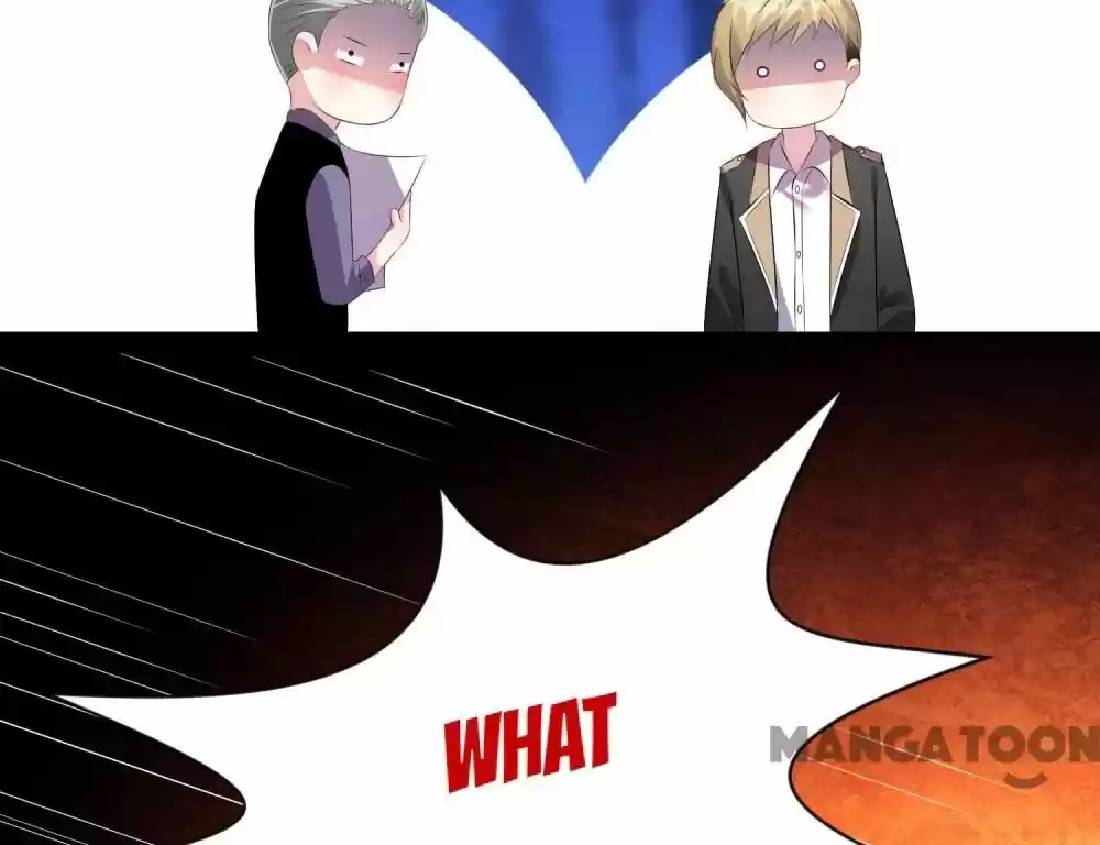 Wo Bei Zongcai hei shangle! Ch.123