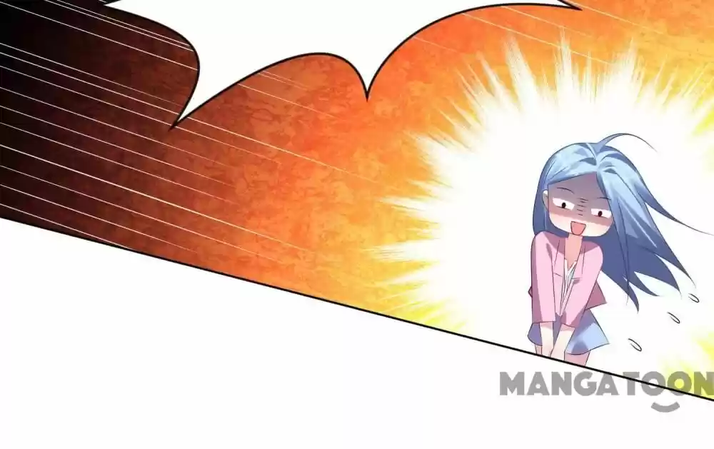 Wo Bei Zongcai hei shangle! Ch.123