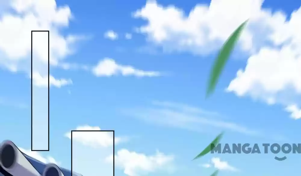 Wo Bei Zongcai hei shangle! Ch.123