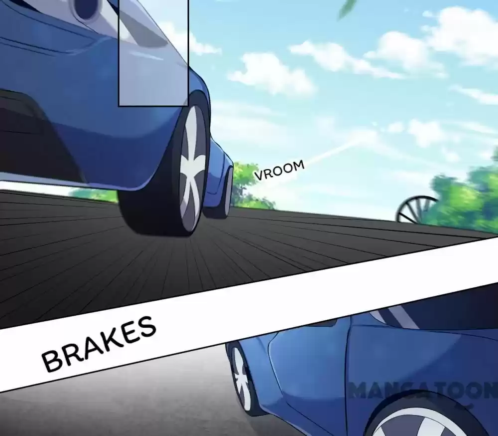 Wo Bei Zongcai hei shangle! Ch.123