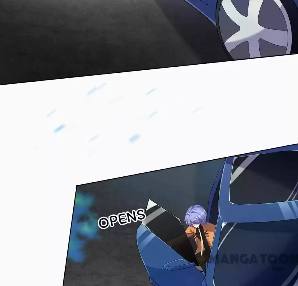 Wo Bei Zongcai hei shangle! Ch.123