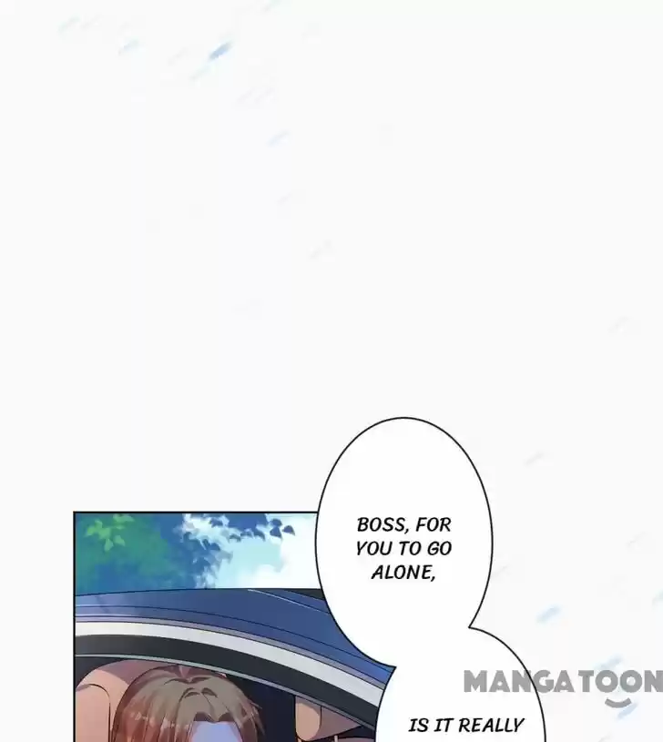 Wo Bei Zongcai hei shangle! Ch.123