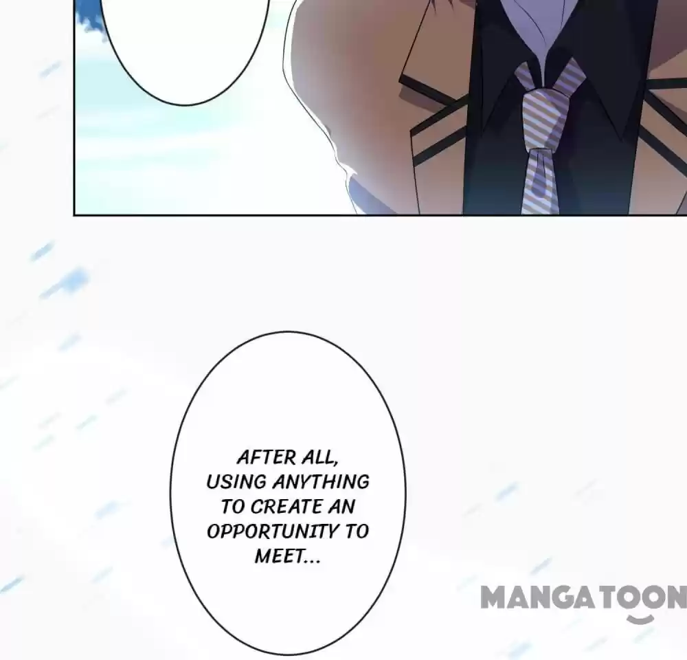 Wo Bei Zongcai hei shangle! Ch.123