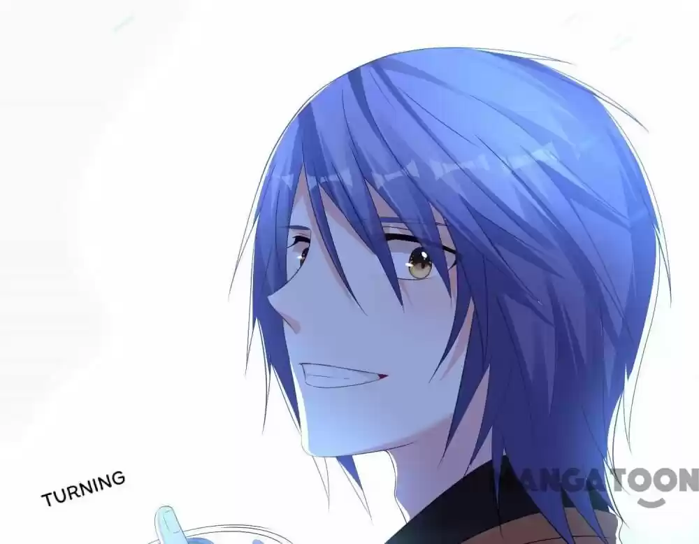 Wo Bei Zongcai hei shangle! Ch.123