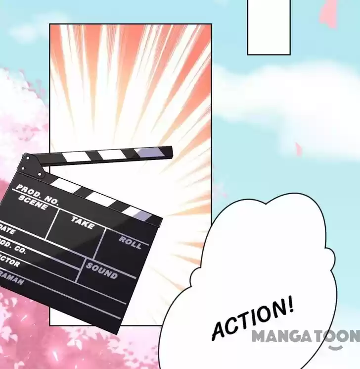 Wo Bei Zongcai hei shangle! Ch.124