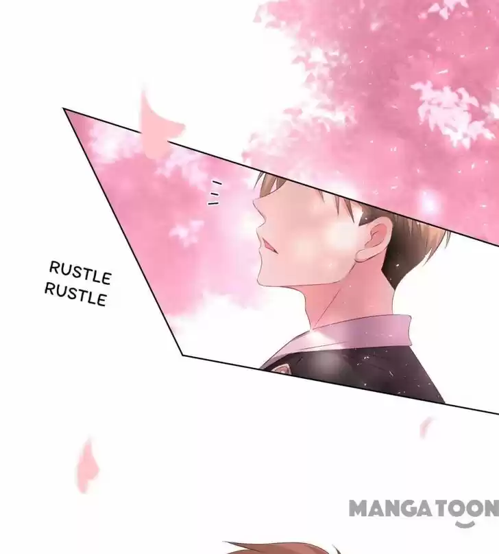 Wo Bei Zongcai hei shangle! Ch.124