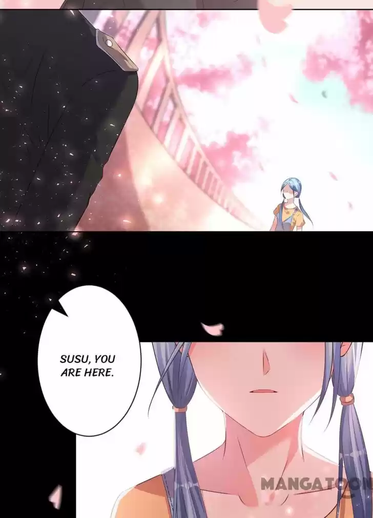 Wo Bei Zongcai hei shangle! Ch.124