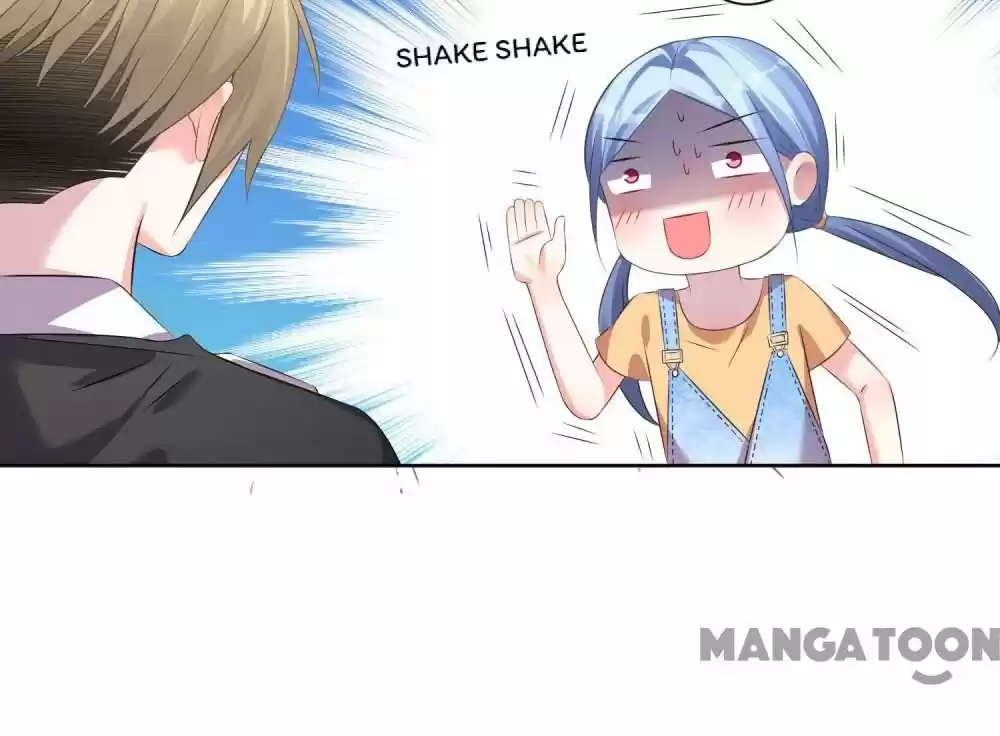 Wo Bei Zongcai hei shangle! Ch.124