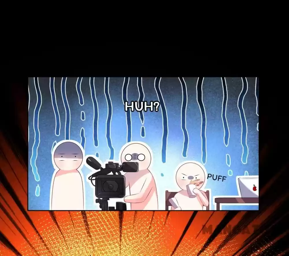 Wo Bei Zongcai hei shangle! Ch.124