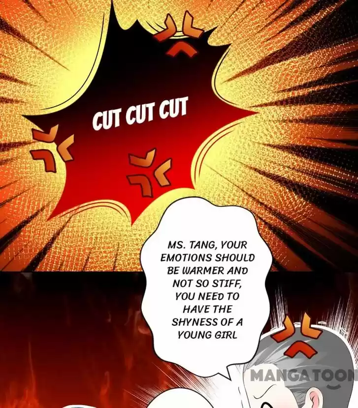 Wo Bei Zongcai hei shangle! Ch.124