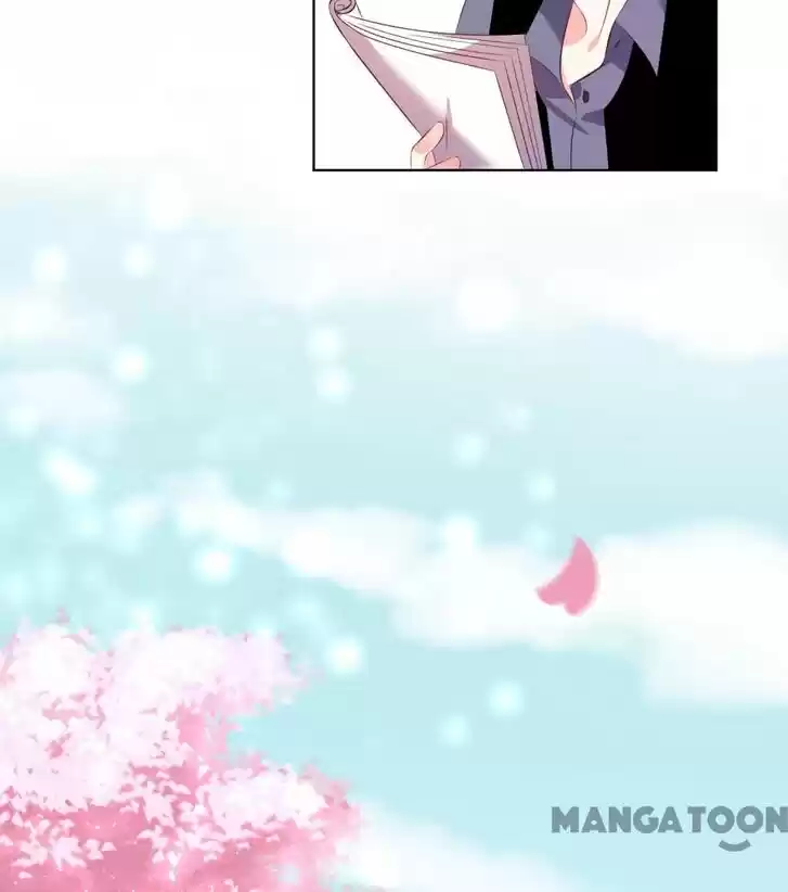 Wo Bei Zongcai hei shangle! Ch.124