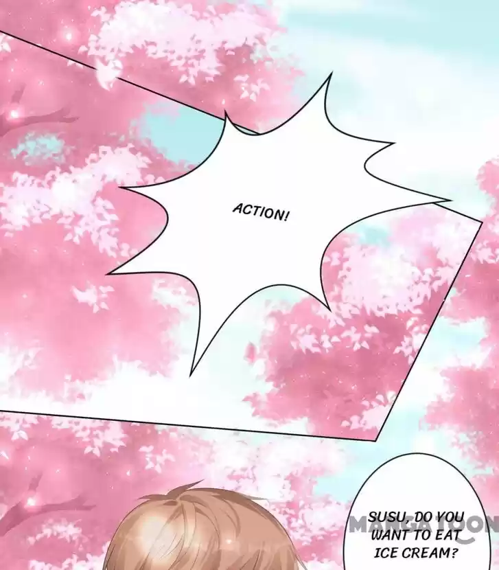 Wo Bei Zongcai hei shangle! Ch.124