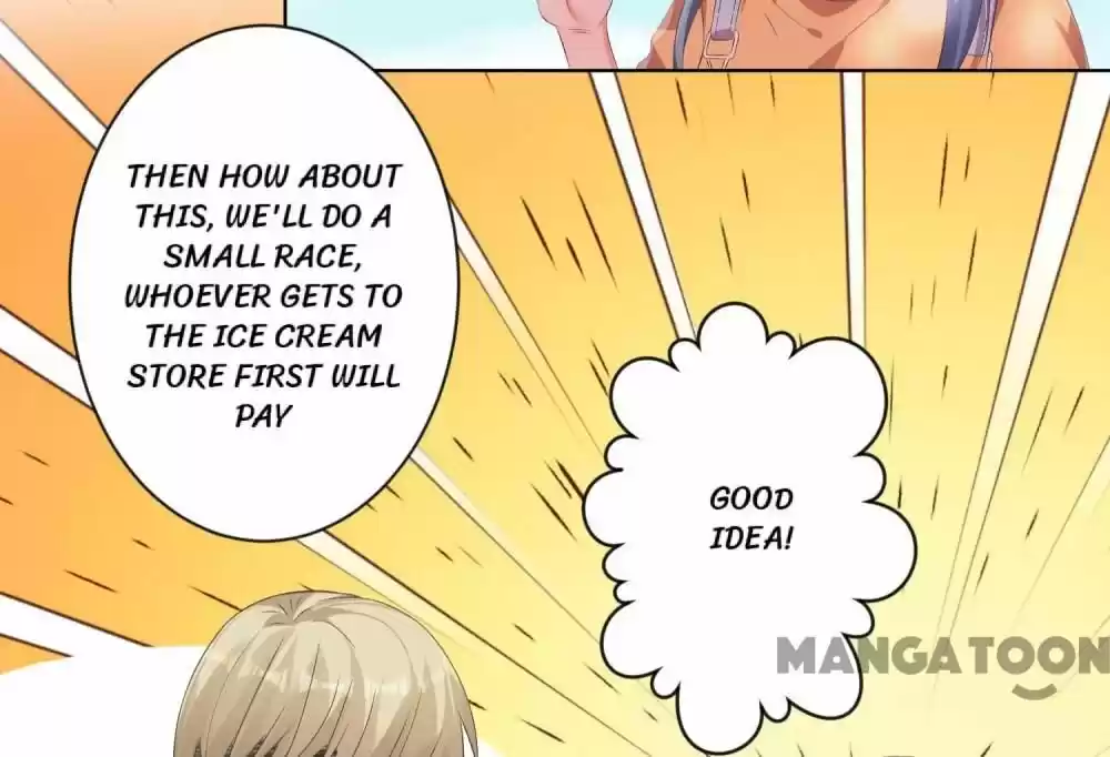 Wo Bei Zongcai hei shangle! Ch.124